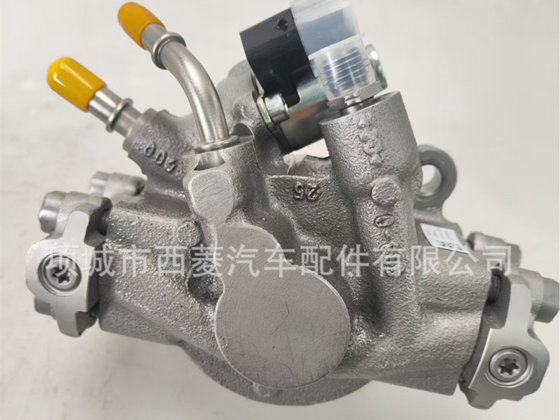 A2C80584700喷油泵