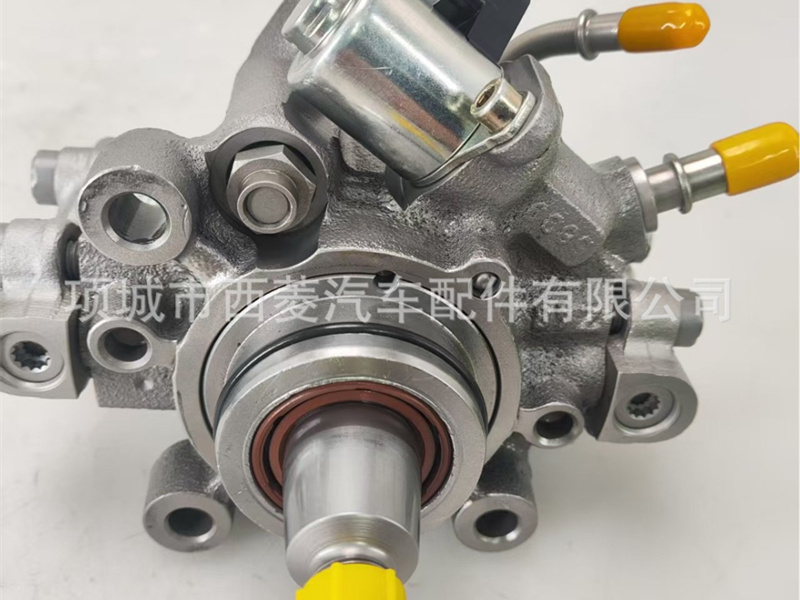 A2C80584700喷油泵