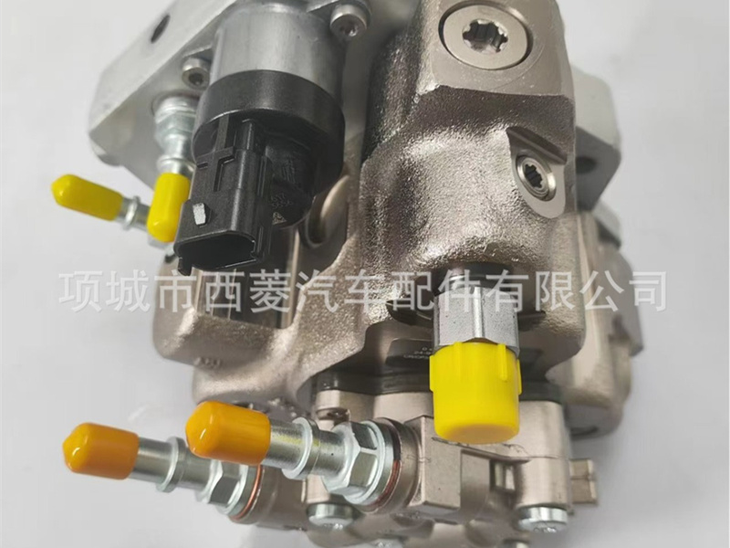 0445020093发动机燃油泵