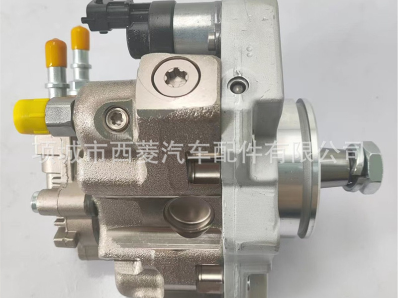 0445020093发动机燃油泵