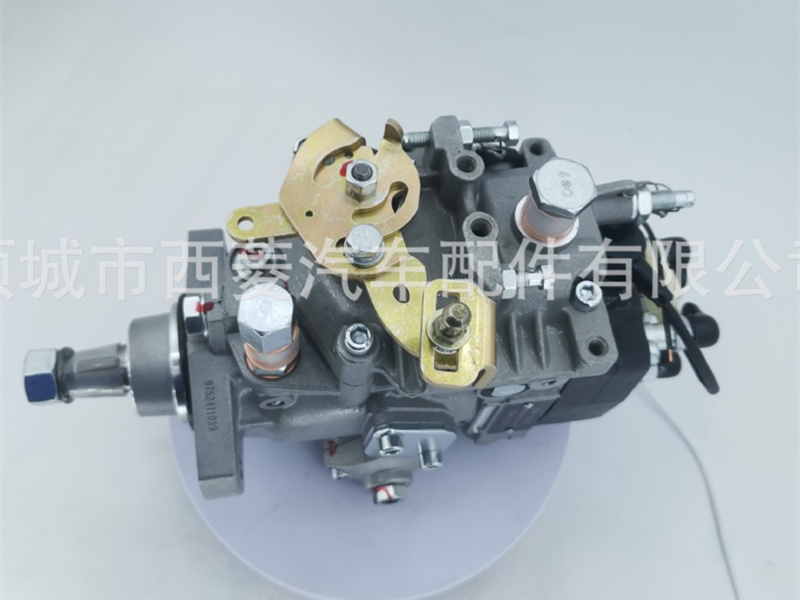 西菱品牌柴油燃油泵