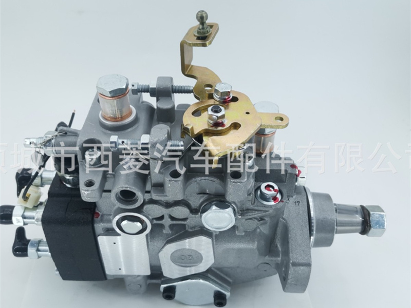 西菱品牌柴油燃油泵