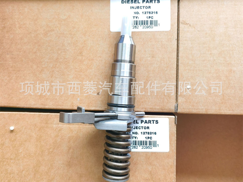 CAT9.3卡特喷油器