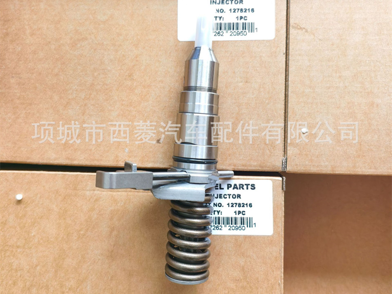 卡特喷油器 喷油嘴总成