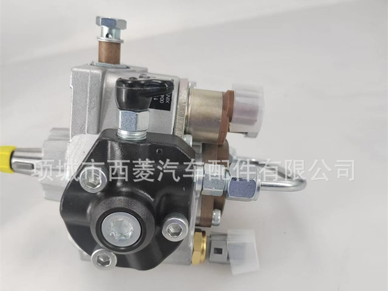 康明斯 高压燃油泵