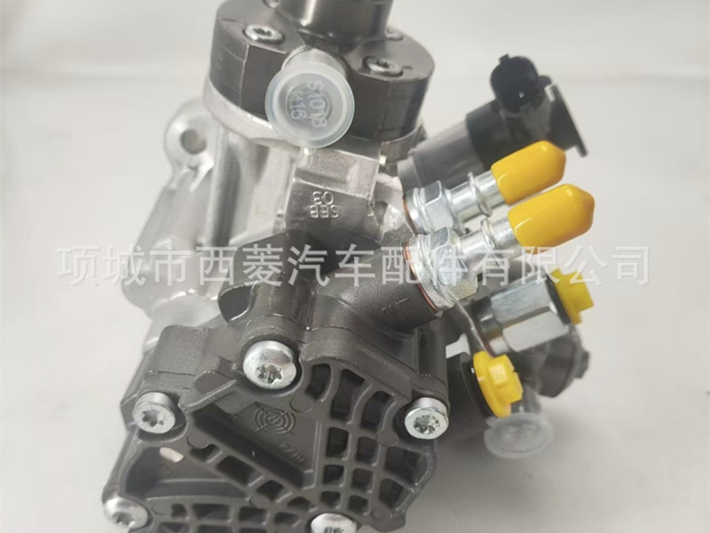 康明斯 高压燃油泵