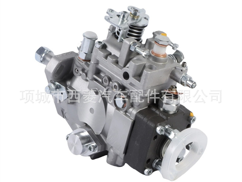 丰田电装燃油喷射泵 燃油泵