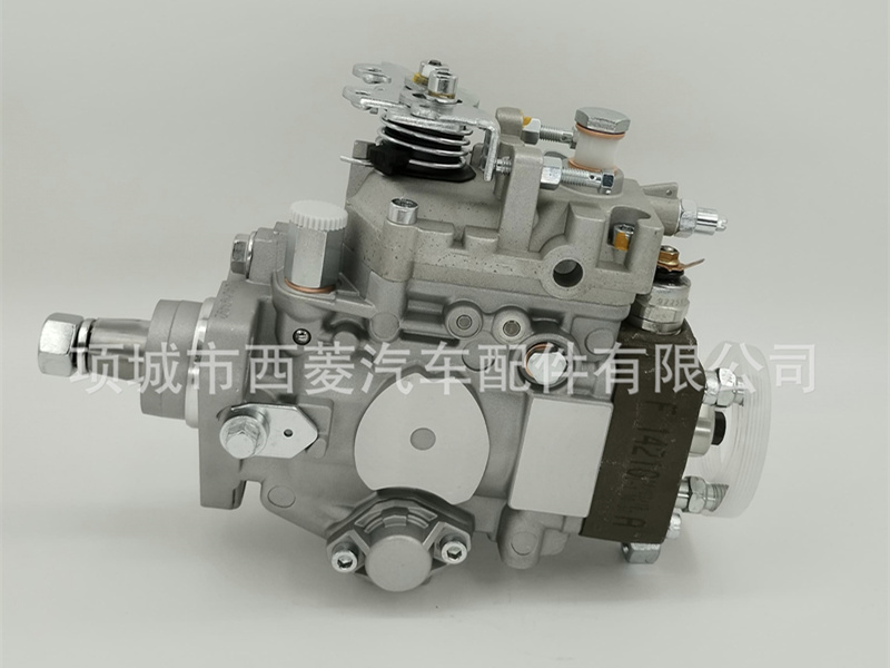 柴油发动机VE喷油泵