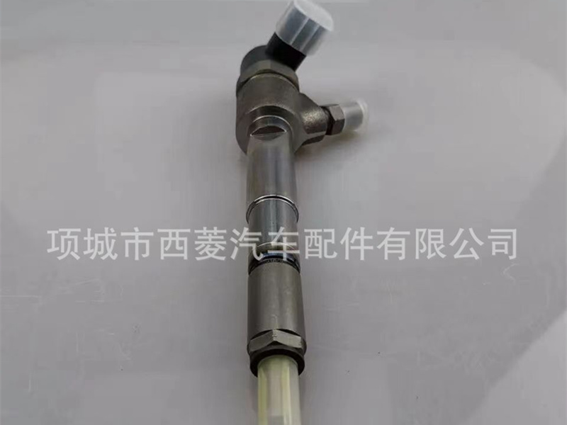 全柴衡阳喷油器