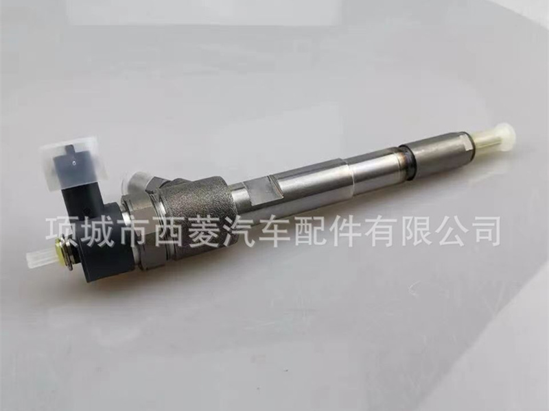 全柴衡阳喷油器