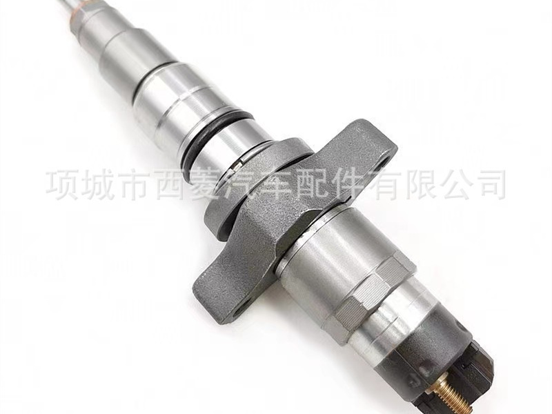 道奇5.9L康明斯发动机喷油器