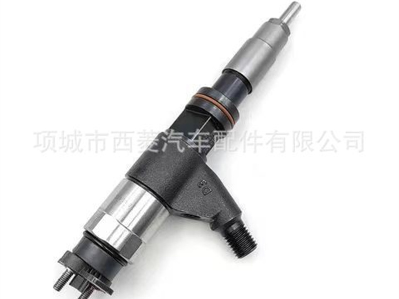 道奇5.9L康明斯发动机喷油器