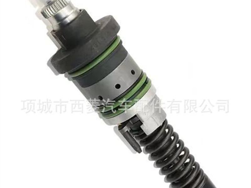 沃尔沃 道依茨 共轨单体泵