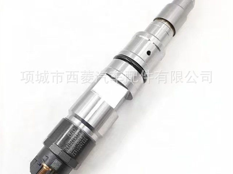 沃尔沃 道依茨 共轨单体泵