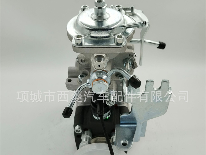 4JB1 燃油喷射泵