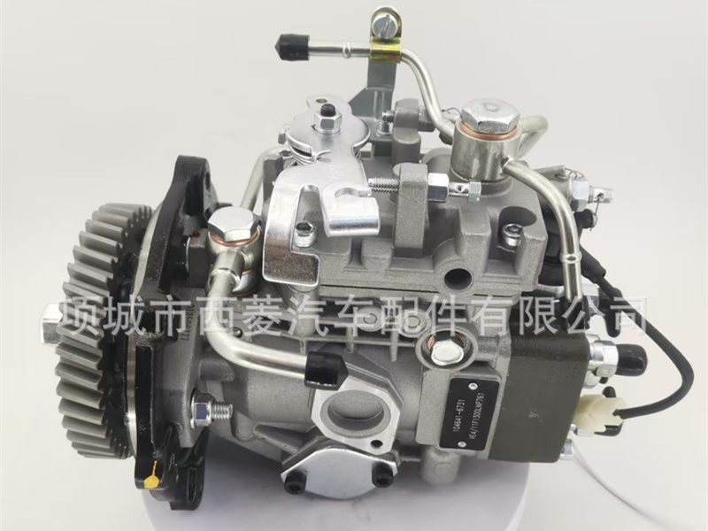 4JB1 燃油喷射泵