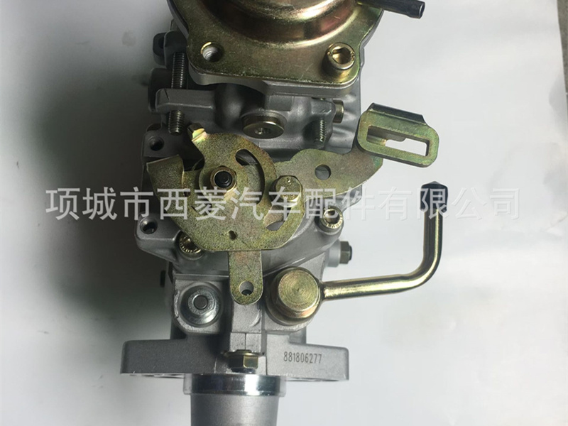 柴油发动机燃油VE喷射泵 