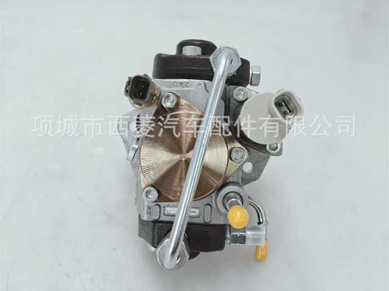 丰田1KD-FTV 燃油泵