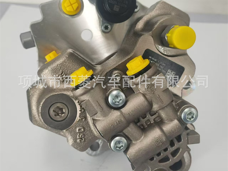 三一SY195挖掘机高压油泵