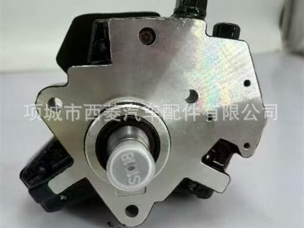 三一SY195挖掘机高压油泵