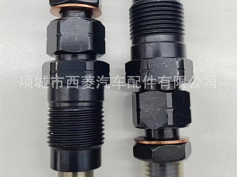 五十铃4JG2喷油器
