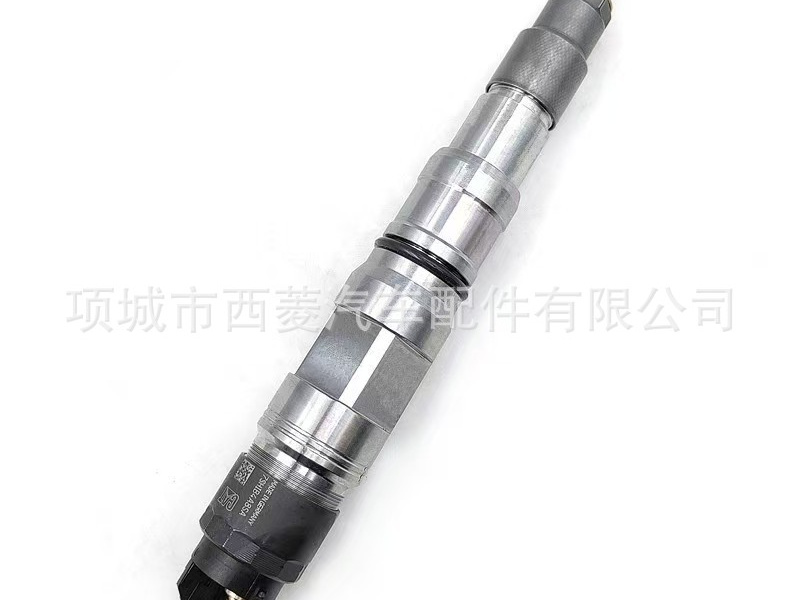 南岳高压柱塞泵 NDB016 EUP 柱塞电控单体泵