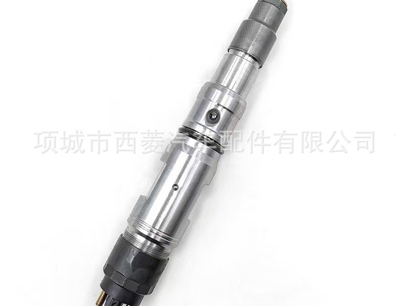 南岳高压柱塞泵 NDB016 EUP 柱塞电控单体泵