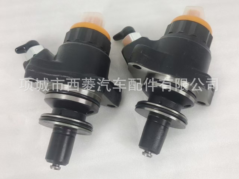 电装HP0油泵柱塞 油泵配件