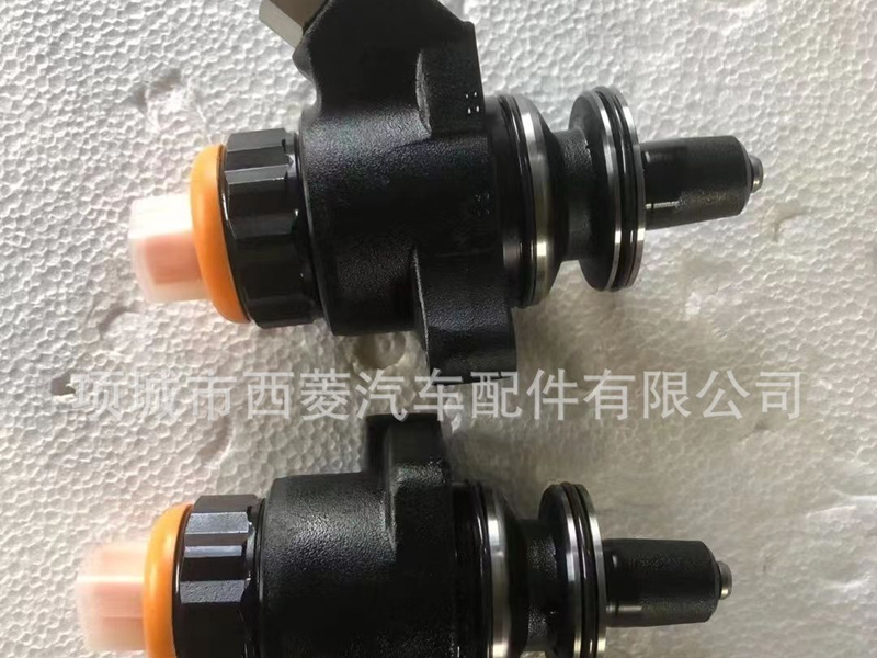 电装HP0油泵柱塞 油泵配件