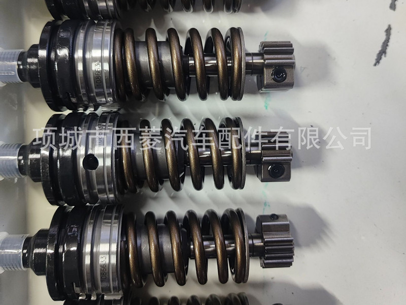 108-6633 卡特CAT3406柱塞