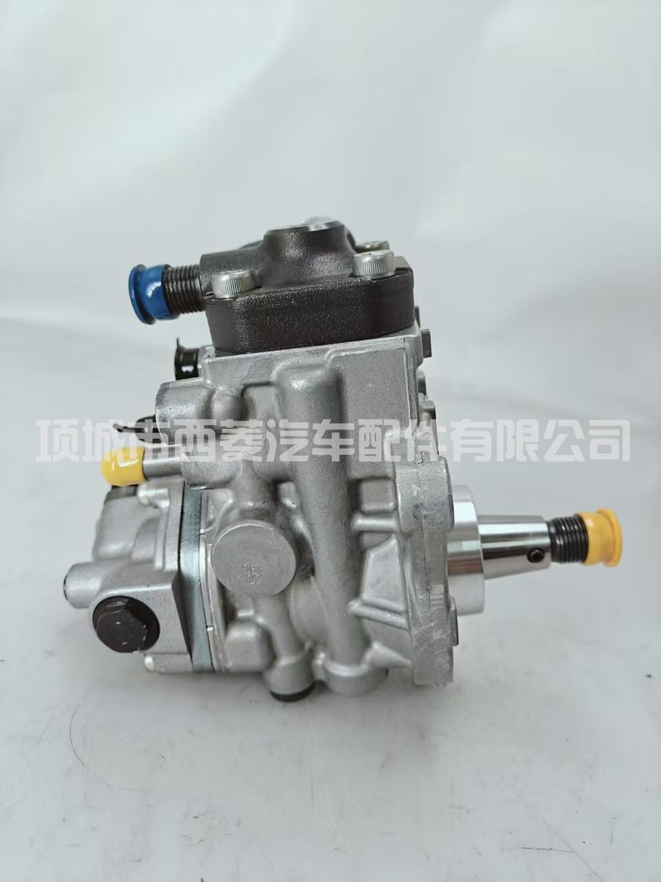 22100-0E010适用于丰田INNOVA FORTUNER HILUX 1GD2GDFTV高压油泵