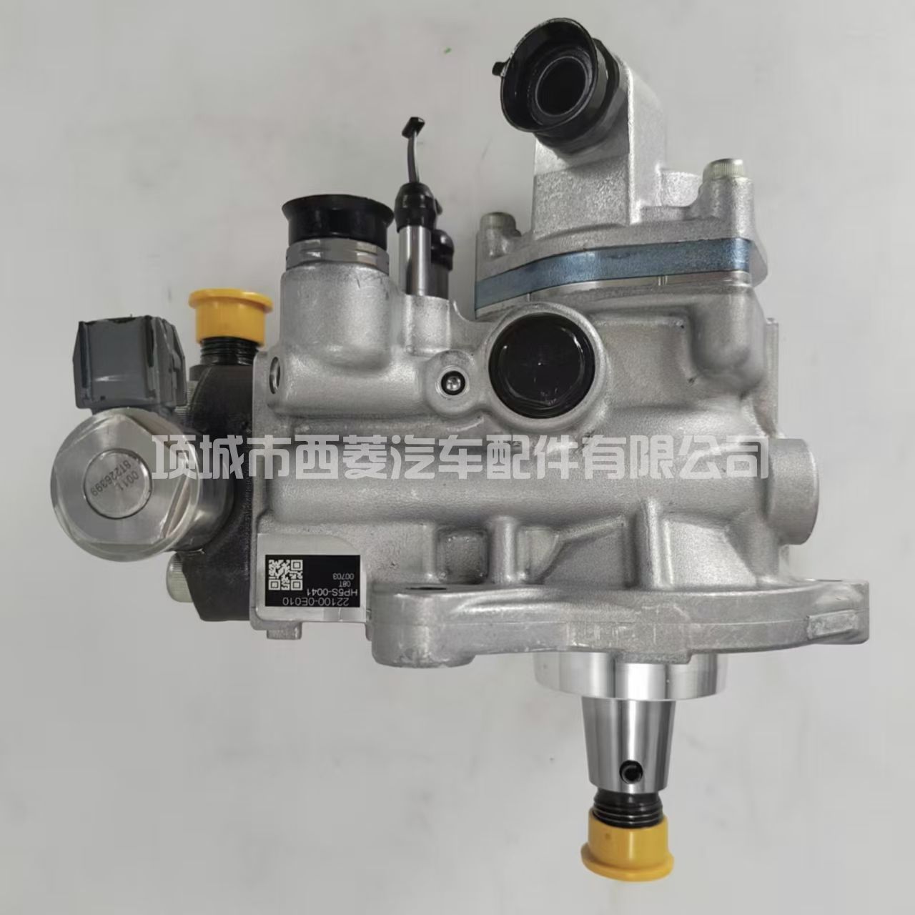 22100-0E010适用于丰田INNOVA FORTUNER HILUX 1GD2GDFTV高压油泵