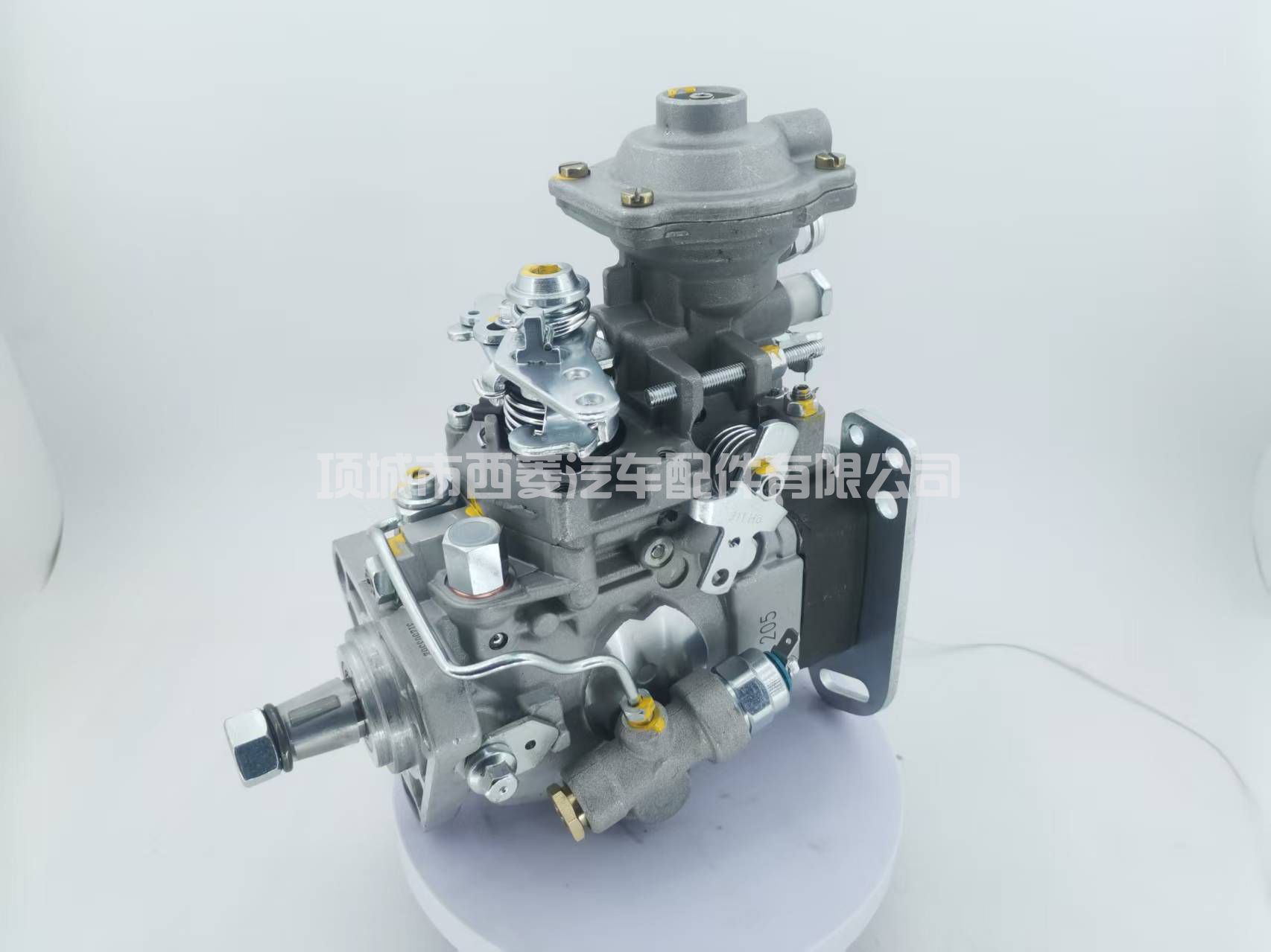 0460426103 | 适用于 1988-1989 年款道奇康明斯 5.9L 发动机燃油泵