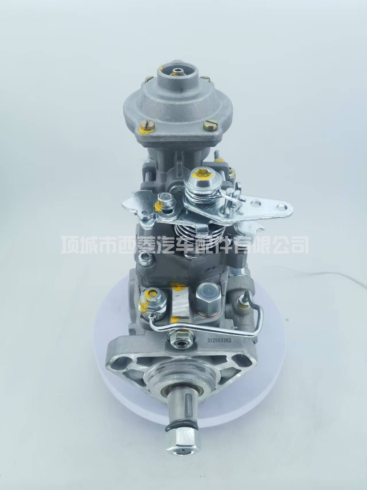 0460426103 | 适用于 1988-1989 年款道奇康明斯 5.9L 发动机燃油泵