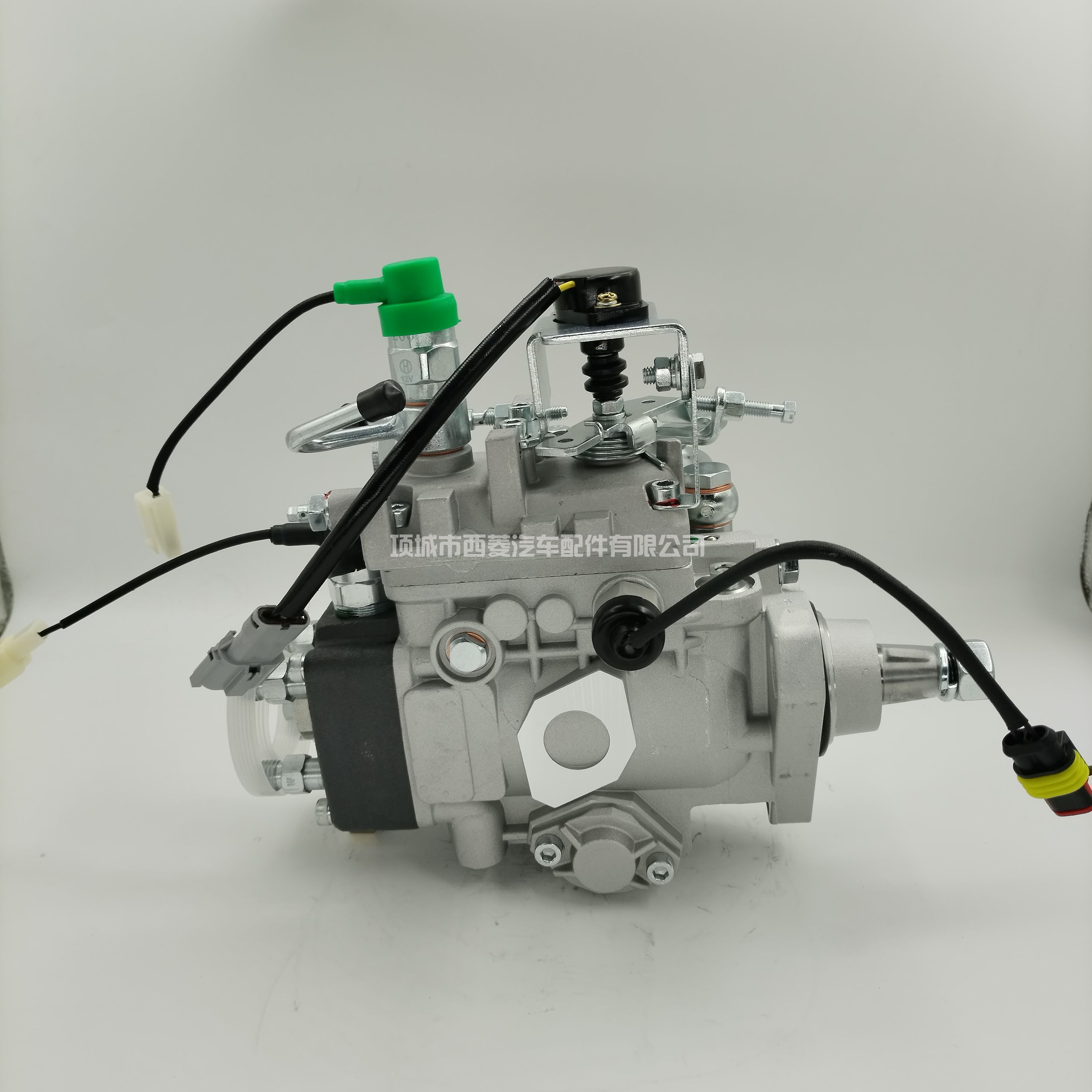 喷油泵104646-5473 11F1900LNP2456 104646-5960 燃油泵