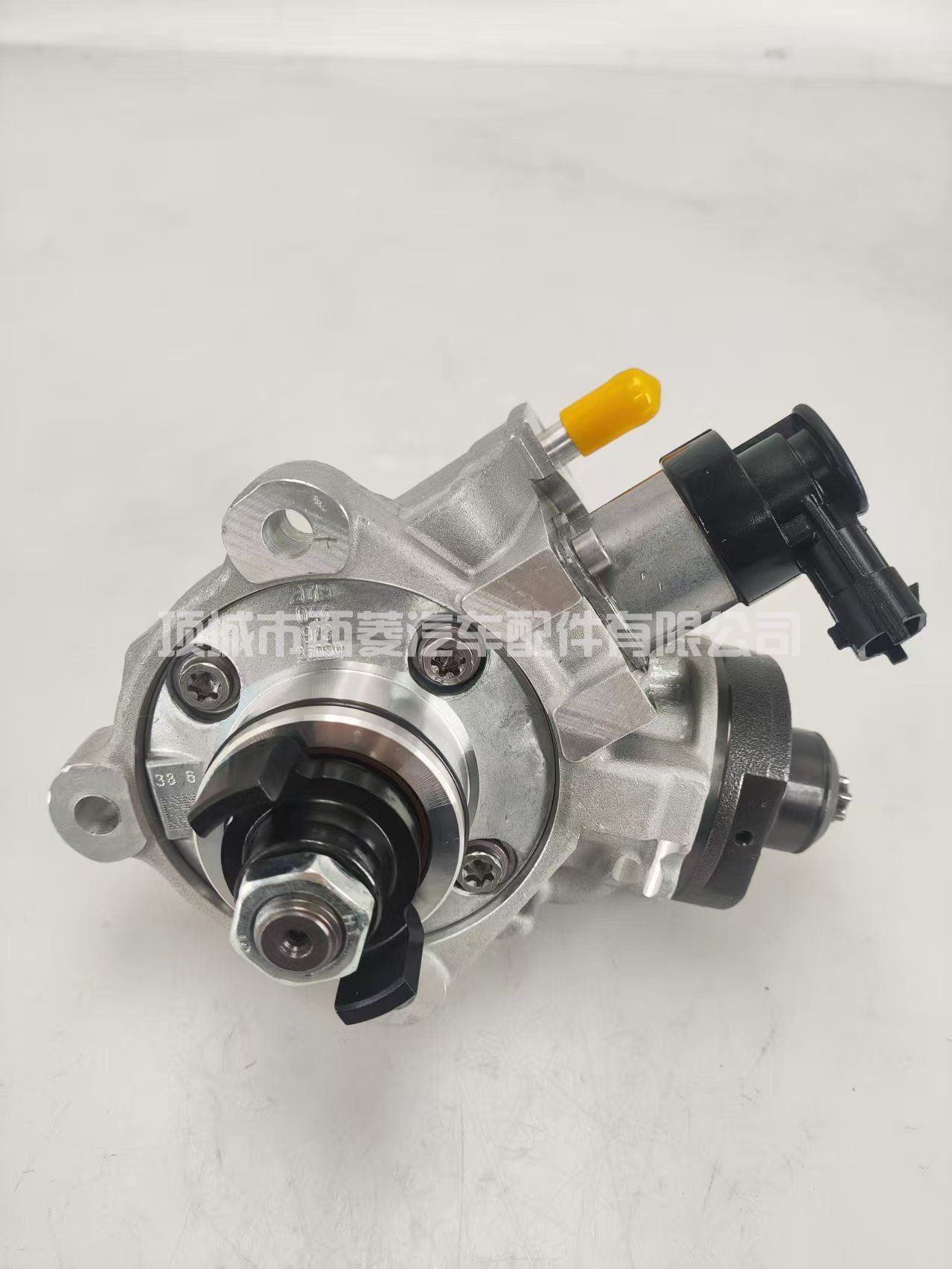 喷油泵0445010512 504342423和0445010559=0445010525