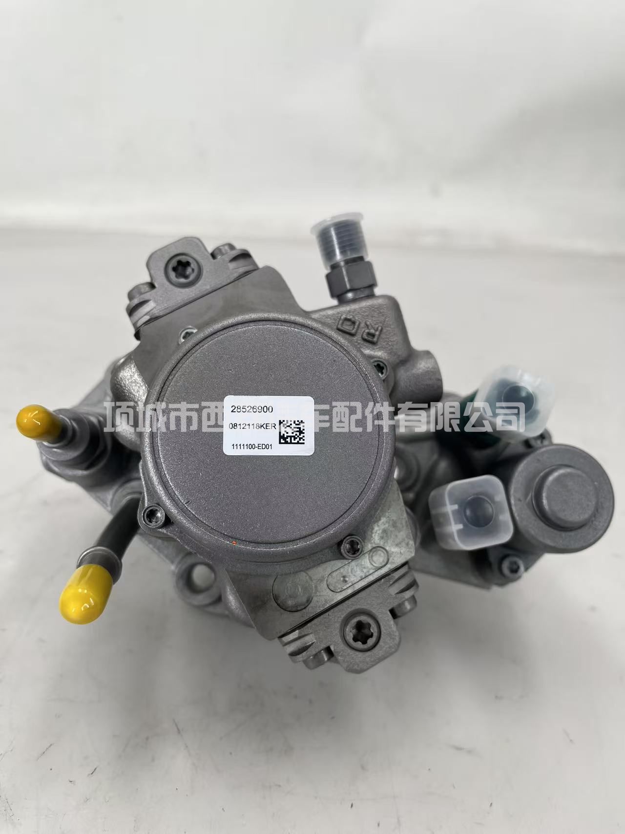 28350649 28526900 F6800-12103 F6800-12104 喷油泵