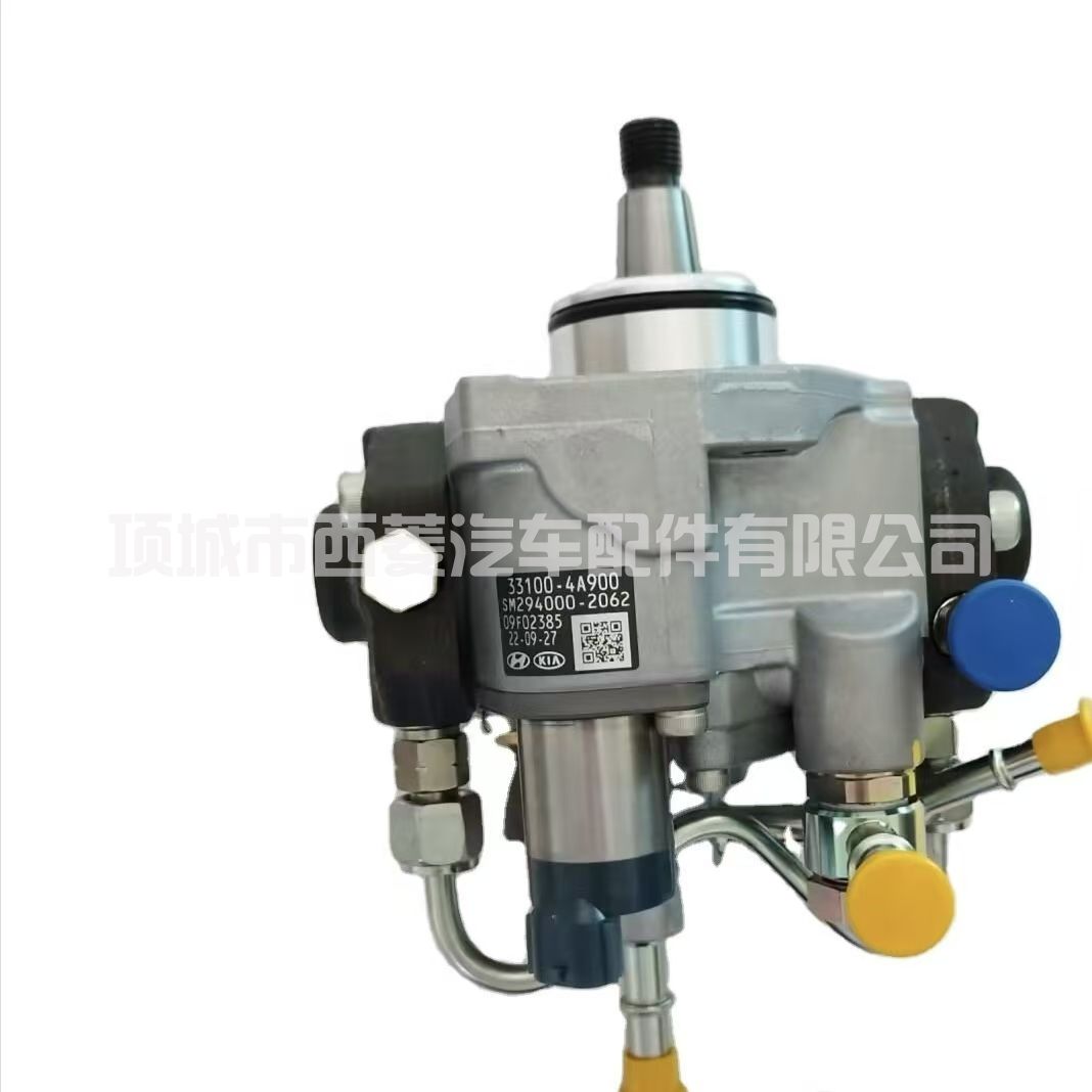 294000-2060 294000-2062 294000-2061 电装共轨泵