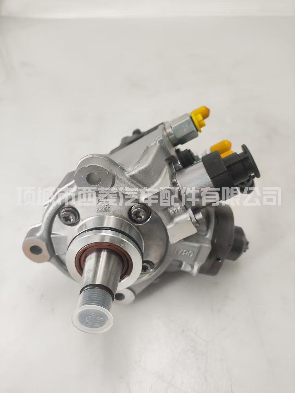 燃油喷射泵 0445020545 5256607 康明斯燃油泵