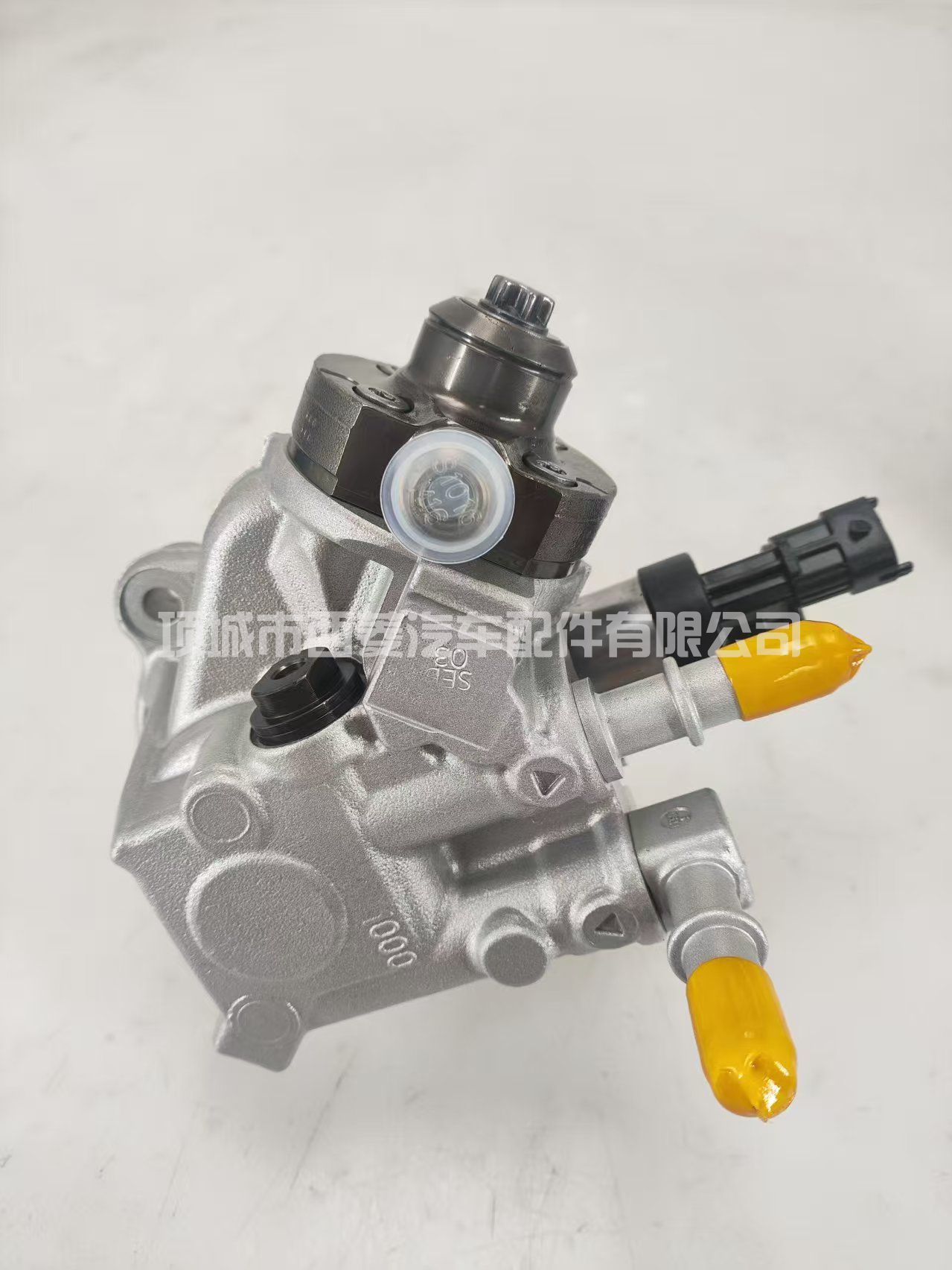 柴油喷油泵 0445010740 适用于现代起亚发动机燃油泵