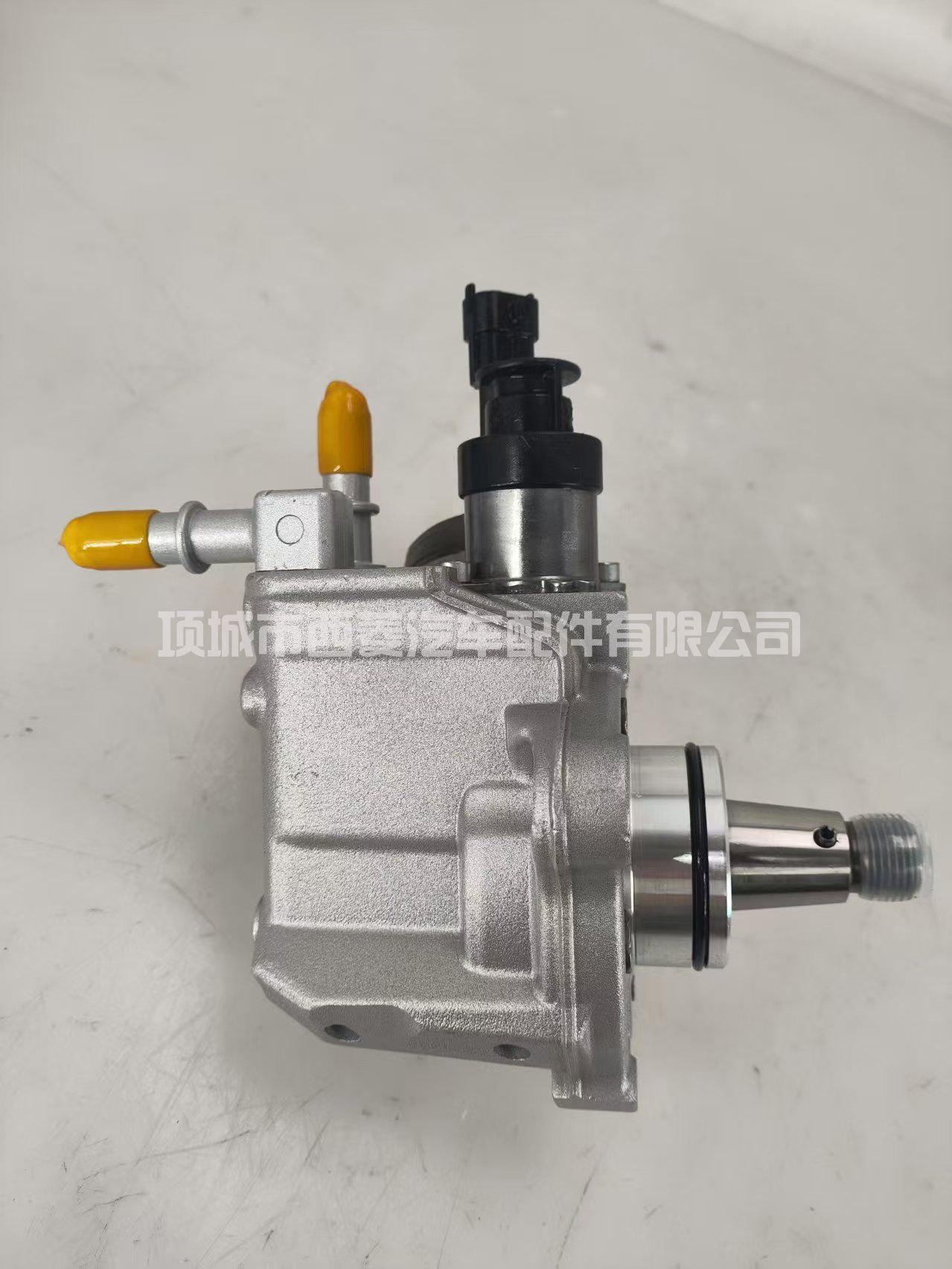 柴油喷油泵 0445010740 适用于现代起亚发动机燃油泵