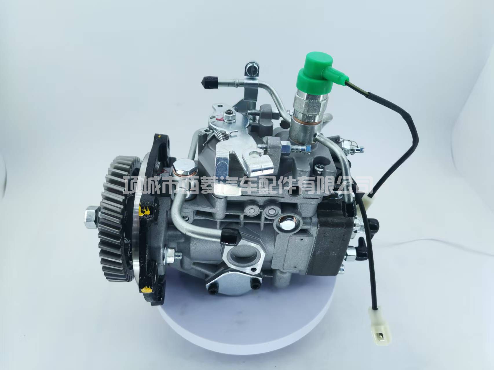 MC JX493ZQ1燃油喷射泵 000106BV42B NJ-VE4/11F1900 LNJ03 4JB1