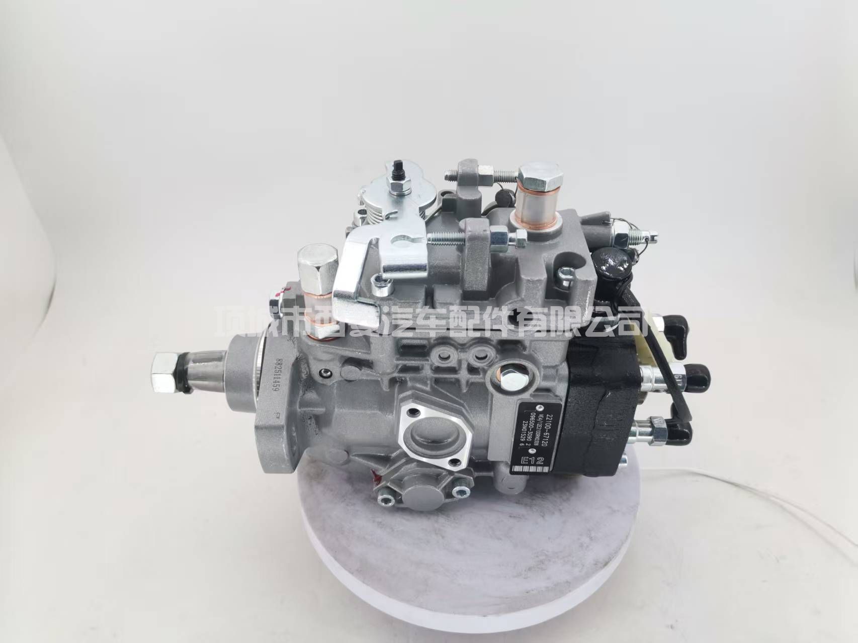 丰田柴油泵1KZ高压油泵 22100-67120 燃油泵096500-3090