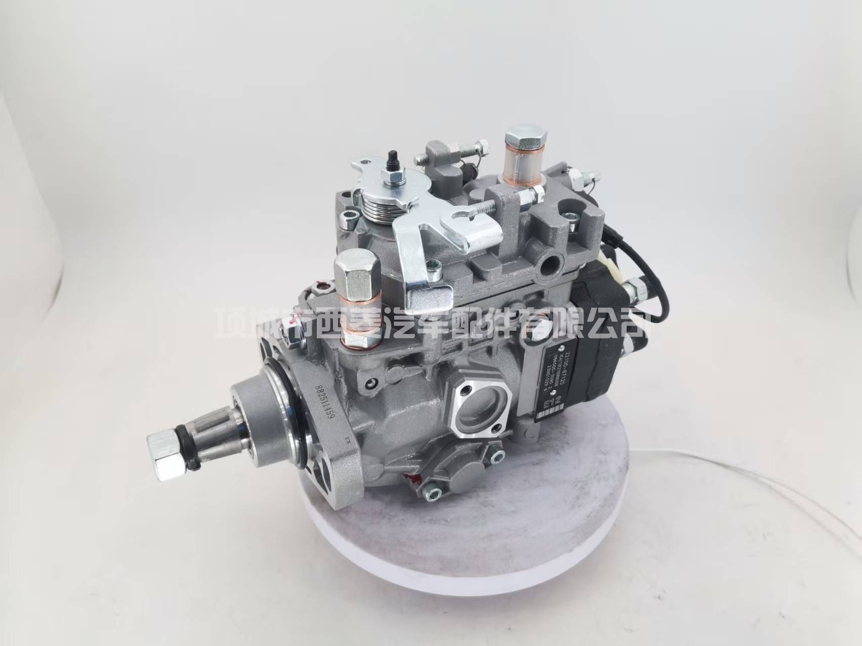 丰田柴油泵1KZ高压油泵 22100-67120 燃油泵096500-3090