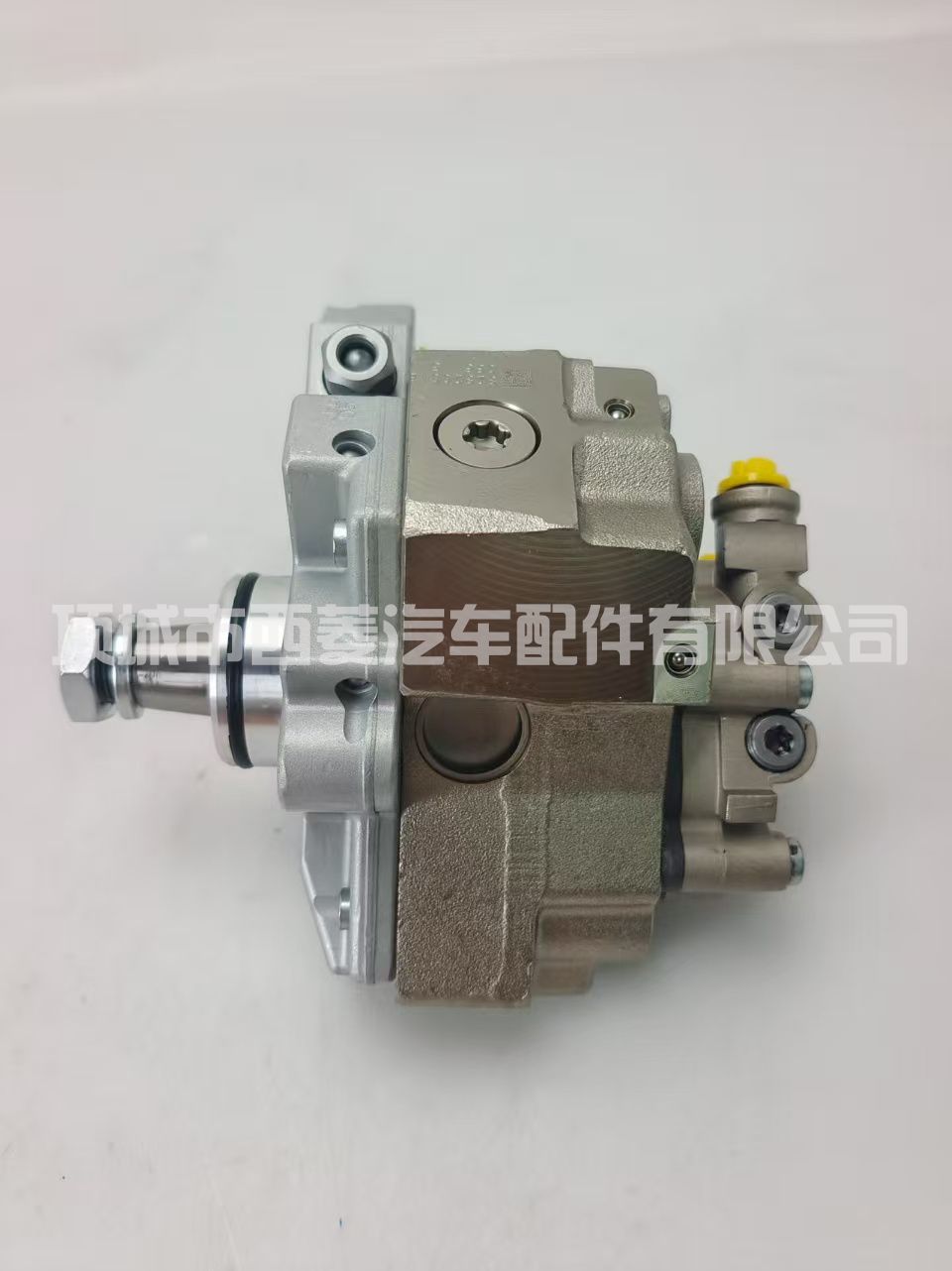 康明斯柴油发动机燃油泵 0445020066 5801382396 4898921燃油泵