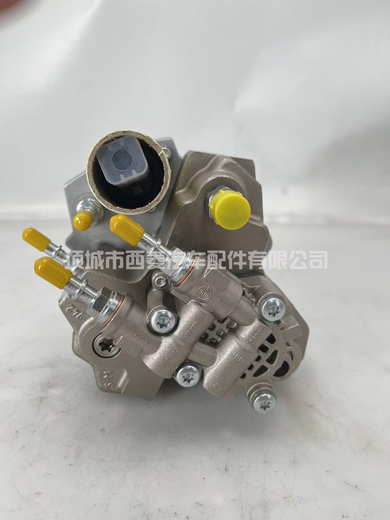 共轨燃油泵 0445020122 0445020150 燃油泵5256607 小松康明斯燃油泵