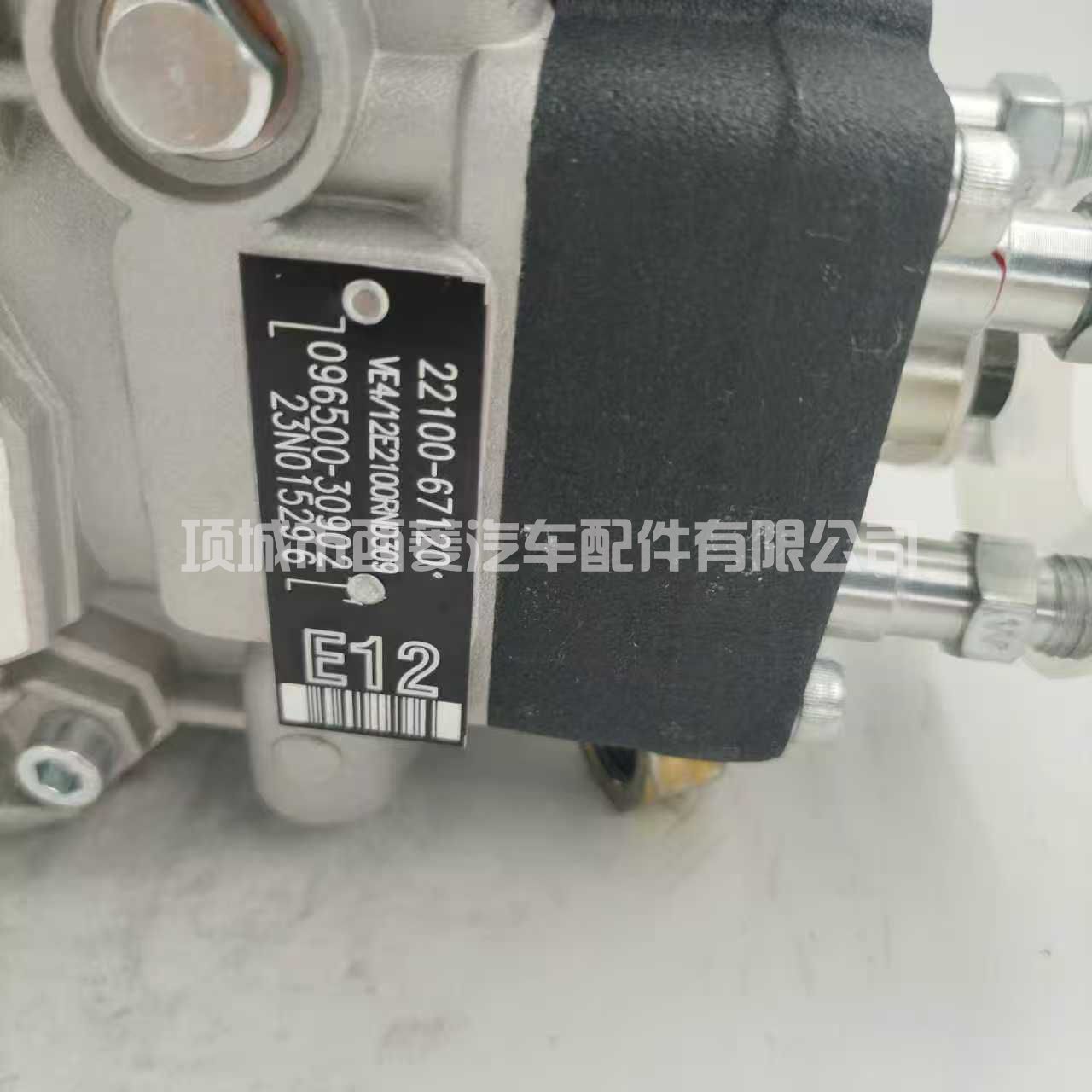 22100-67120 丰田柴油泵1KZ高压油泵 22100-67120燃油泵