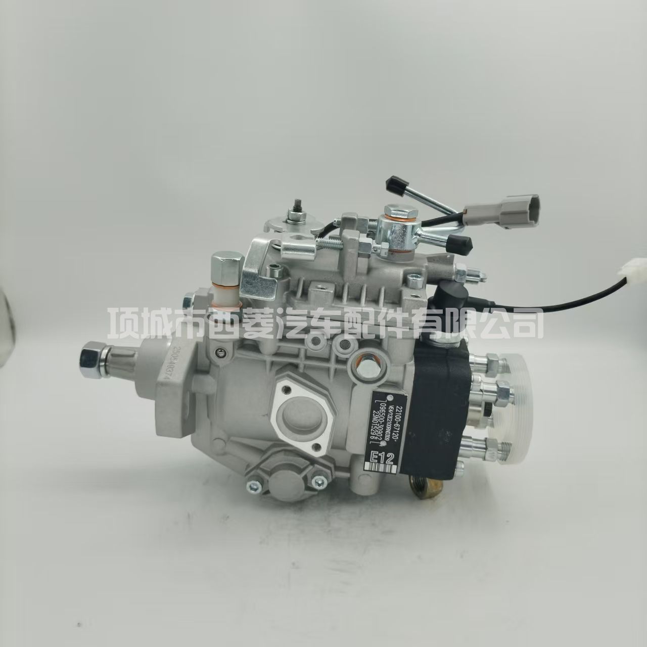 22100-67120 丰田柴油泵1KZ高压油泵 22100-67120燃油泵