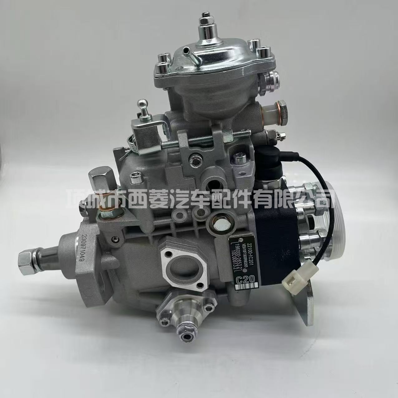 22100-1C201适用于丰田兰德酷路泽HZJ79 1HZ全新发动机喷油泵总成