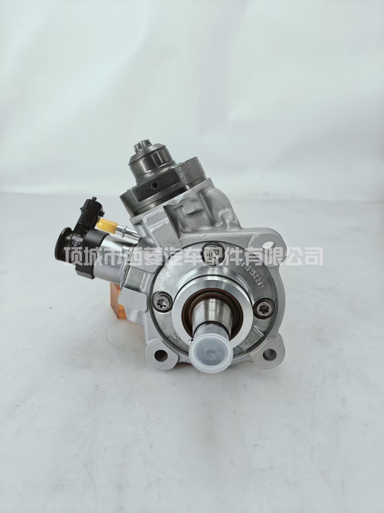 依维柯高压喷油泵，型号0445020535，CR/CP4NI/L50/2 0